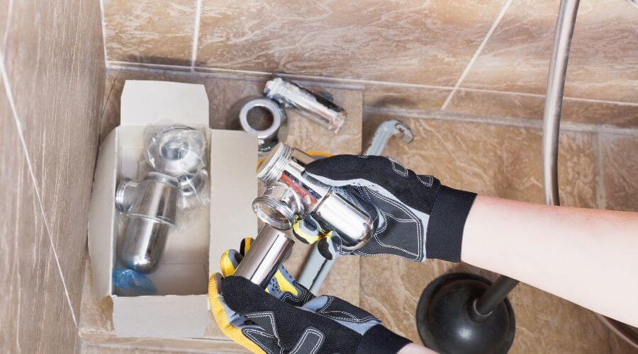 Expert flood damage restoration services in Sunset Beach, CA